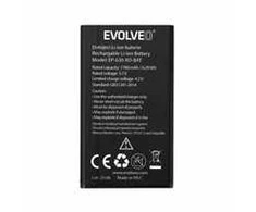 Originali EVOLVEO 1700 mAh baterija skirta EasyPhone XO