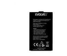 Originali EVOLVEO 5000 mAh baterija skirta StrongPhone H1