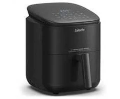 Gruzdintuvė Evolveo Salente AirFit belaidis aušintuvas, 4v1, 3,5 l, pėda