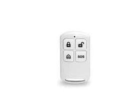 EVOLVEO nuotolinio valdymo pultas SecuPro