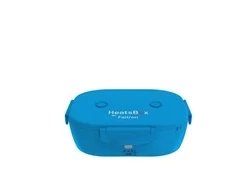 Faitron HeatsBox GO Light modrá
