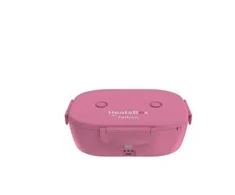 Faitron HeatsBox GO Light růžová