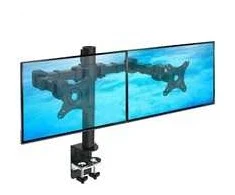 Ergosolid Monitorių laikiklis NF 12 10''-30'' iki 2*10 kg