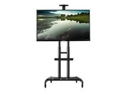 Laikiklis NB AVA1800B grindų stovas 55'' - 90''
