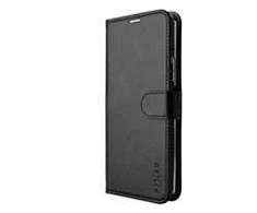 Dėklas knygos tipas FIXED Opus for Motorola Moto G54 5G/G54 Power Edition, juoda