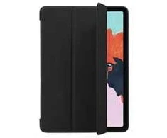 Dėklas na tablet Fixed Padcover do Apple iPad 10.2" (2019/2020/2021) juoda