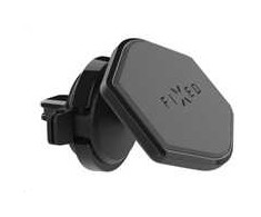 Fixed Icon Air Vent juoda