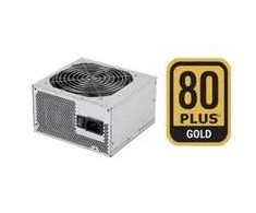 Fortron FSP maitinimo šaltinis | HYPER 80+PRO550 BKB | 550 W