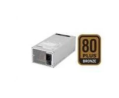 „Fortron“ maitinimo šaltinis FSP400-50WCB 80PLUS BRONZE, 2U, 400W