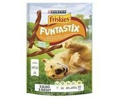 Purina Nestle Friskies Funtastix 175 g Adult