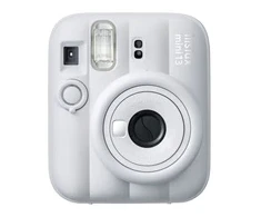 Fujifilm Aparat instax mini 13 balta