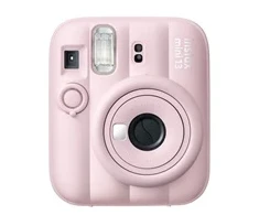 Fujifilm Aparat instax mini 13 rožinė