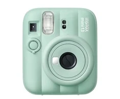 Fujifilm INSTAX MINI 13 Zelený