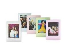 Fuji - instax MINI 13 Pastel Magnets (5 Pack)