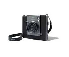 Fujifilm Momentinis fotoaparatas instax WIDE EVO Juodas, INSTAX WIDE EVO Juodas EX D