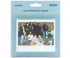 Fujifilm INSTAX WIDE MAGNET lipdukų pagrindai 10 vnt.