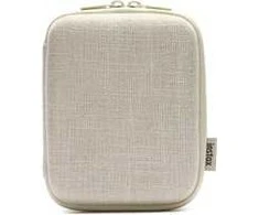 Dėklas Fujifilm instax Square Link Spausdintuvas Case woven ivory