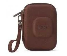 Fujifilm DĖKLAS instax mini LiPlay - DEEP BRONZE