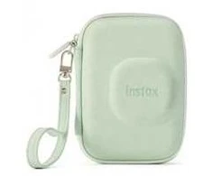 Fujifilm DĖKLAS instax mini LiPlay - MATCHA Žalias