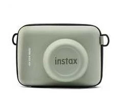 Fujifilm instax wide 400 dėklas žalias