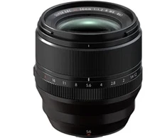 Fujifilm XF56mm F1.2 R WR objektiv