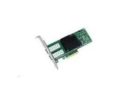 Fujitsu PLAN EP X710-DA2 2x10Gb SFP + S26361-F3640-L502 tinklo plokštė