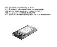 Fsas FUJITSU HDD SAS 12Gb/s 1,8TB 10000rpm 512e karšto prijungimo 2,5" įmonių klasės VMware 6.0 ar ankstesnė nepalaikoma