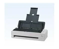 Fujitsu RICOH skener Fi-800R A4, color, duplex, 40ppm/80ipm, ADF 30, USB 3.2, 600 dpi, Z:12M
