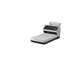 Fujitsu Ricoh fi-8250 Skeneris A4 spalvotas 50 ppm 600x600 DPI, Duplex ADF/Flatbed, USB Ethernet LAN
