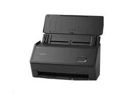RICOH skener ScanSnap iX2400b A4, color, duples, 45ppm, ADF 100, USB 3.2, Z: 36M, (Juodas)