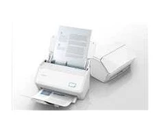 Fujitsu RICOH skener ScanSnap iX2400w A4, color, duples, 45ppm, ADF 100, USB 3.2, Z: 36M, (Baltas)
