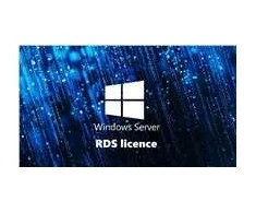 Microsoft WINSVR RDSCAL 2025 5 USER - CONFIG ONLY