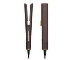Garett Beauty AeroGlow Air straightenerBbrown