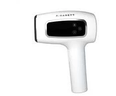 Garett IPL Beauty Flash Sense balta