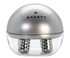 Garett Beauty Pretty Face Glow sidabrinė