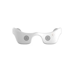 Garett Beauty Zen Eye balta