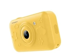 Garett Camera Snap AI
