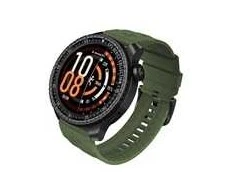 Išmanusis laikrodis Garett Compass GPS juoda