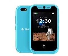 Garett OneKid Phone Mėlyna