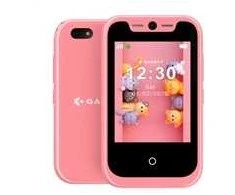 Garett OneKid Phone Rožinė