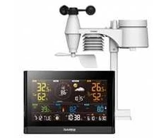 Garni Technology GARNI 1025 Arcus 2GEN - orų stotis