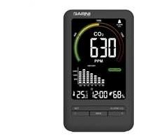 Garni Technology GARNI 206 OneCare – CO2 matuoklis (anglies dioksidas)