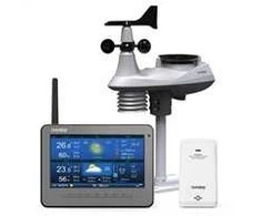 Wi-Fi oro stotis GARNI 3015 Arcus