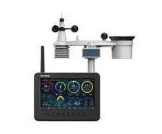 Garni Technology GARNI 3075 Arcus - Wi-Fi oro stotis