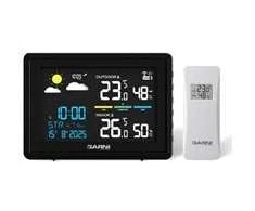 Garni Technology GARNI 530 Line - meteorologinė stotelė