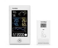 GARNI 615W Tikslus