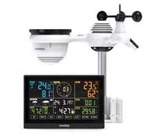 Garni Technology GARNI 980 Arcus - Wi-Fi oro stotis