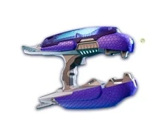 Gel Blaster HALO plasma blaster