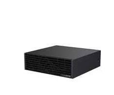 Gigabyte AI TOP ATOM, Nvidia GB10 Grace, 4TB PCIe 5.0, juoda