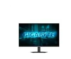 GIGABYTE G25F2A 25" FHD Gaming Monitorius - 1920 x 1080, 240Hz, 1ms, 300 cd/m², Ekranas HDR 10, HDMI 2.0, Displayport 1.4